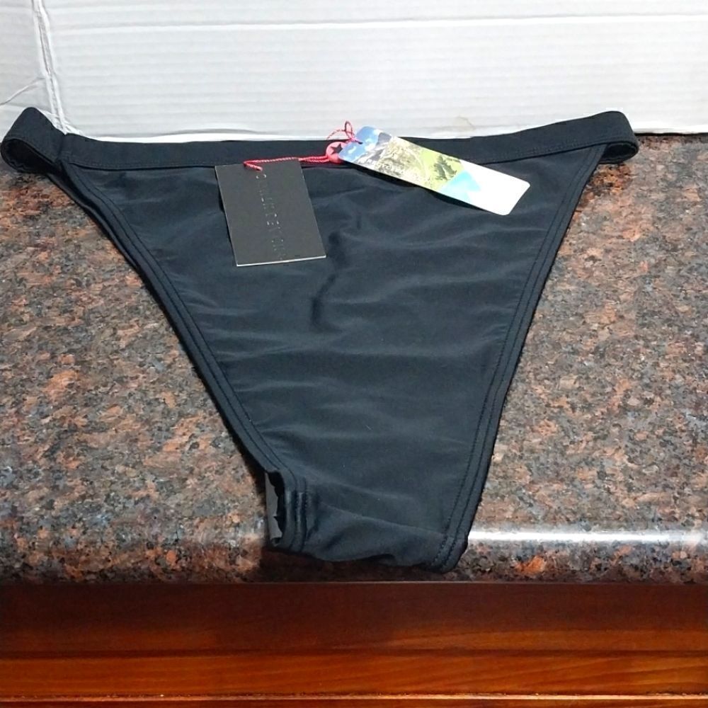 South Beach Bikini Bottom....NEW...SIZE 12...EURO 44.